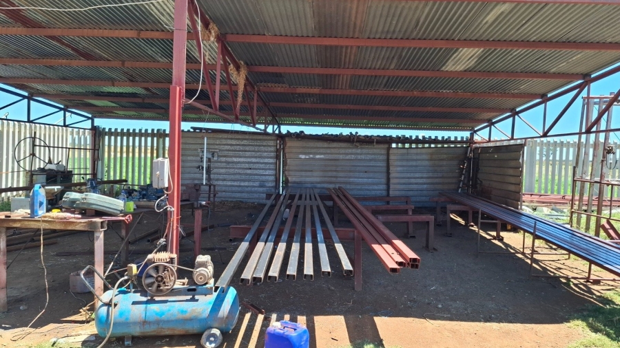 Commercial Property for Sale in Klerksdorp Rural North West